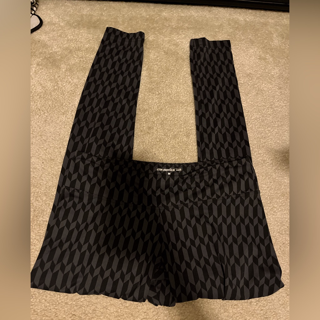 Marika Tec Leggings